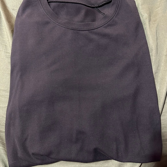 Lululemon Surge Long Sleeve Pullover - Medium - Picture 4 of 4